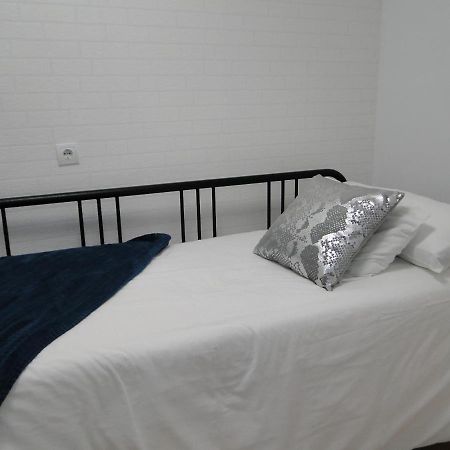 Apartamento Con Vistas A La Catedral A 15 Minutos Del Centro Málaga Buitenkant foto