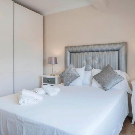 Apartamento Con Vistas A La Catedral A 15 Minutos Del Centro Málaga Buitenkant foto