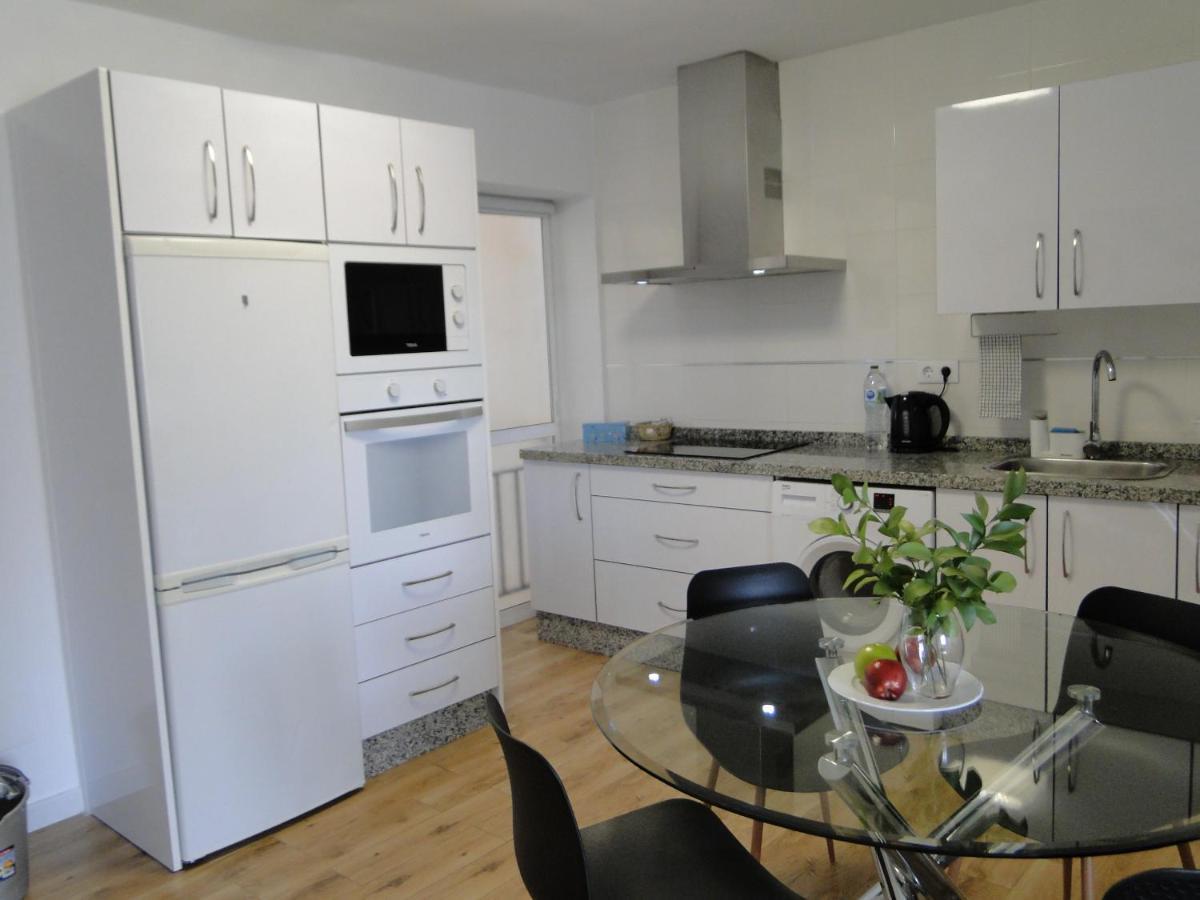 Apartamento Con Vistas A La Catedral A 15 Minutos Del Centro Málaga Buitenkant foto