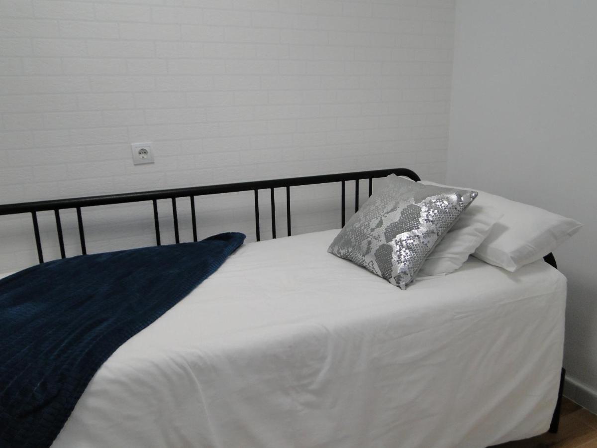 Apartamento Con Vistas A La Catedral A 15 Minutos Del Centro Málaga Buitenkant foto